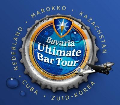 Bavaria Kroegentocht van je leven